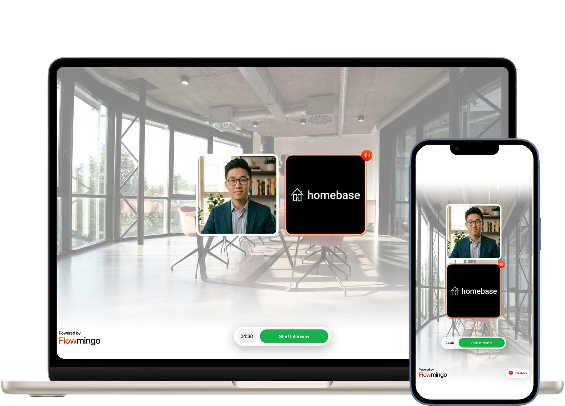 Any device, any connection