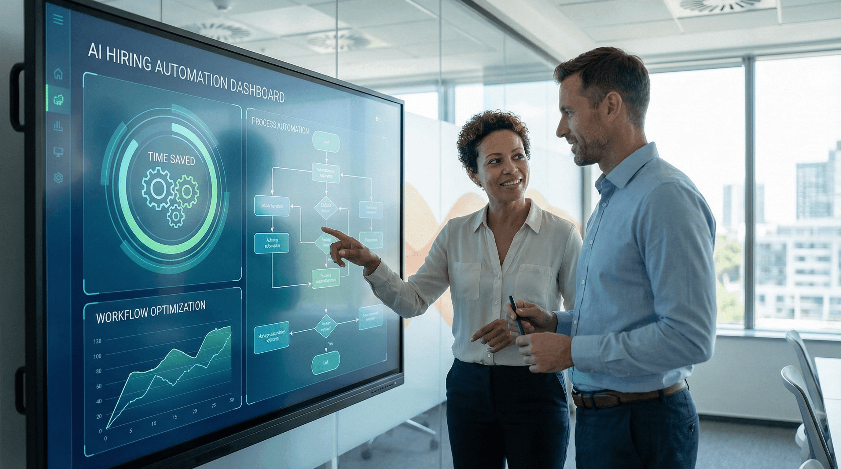 AI Interview Platforms for High-Volume Hiring, Compared
