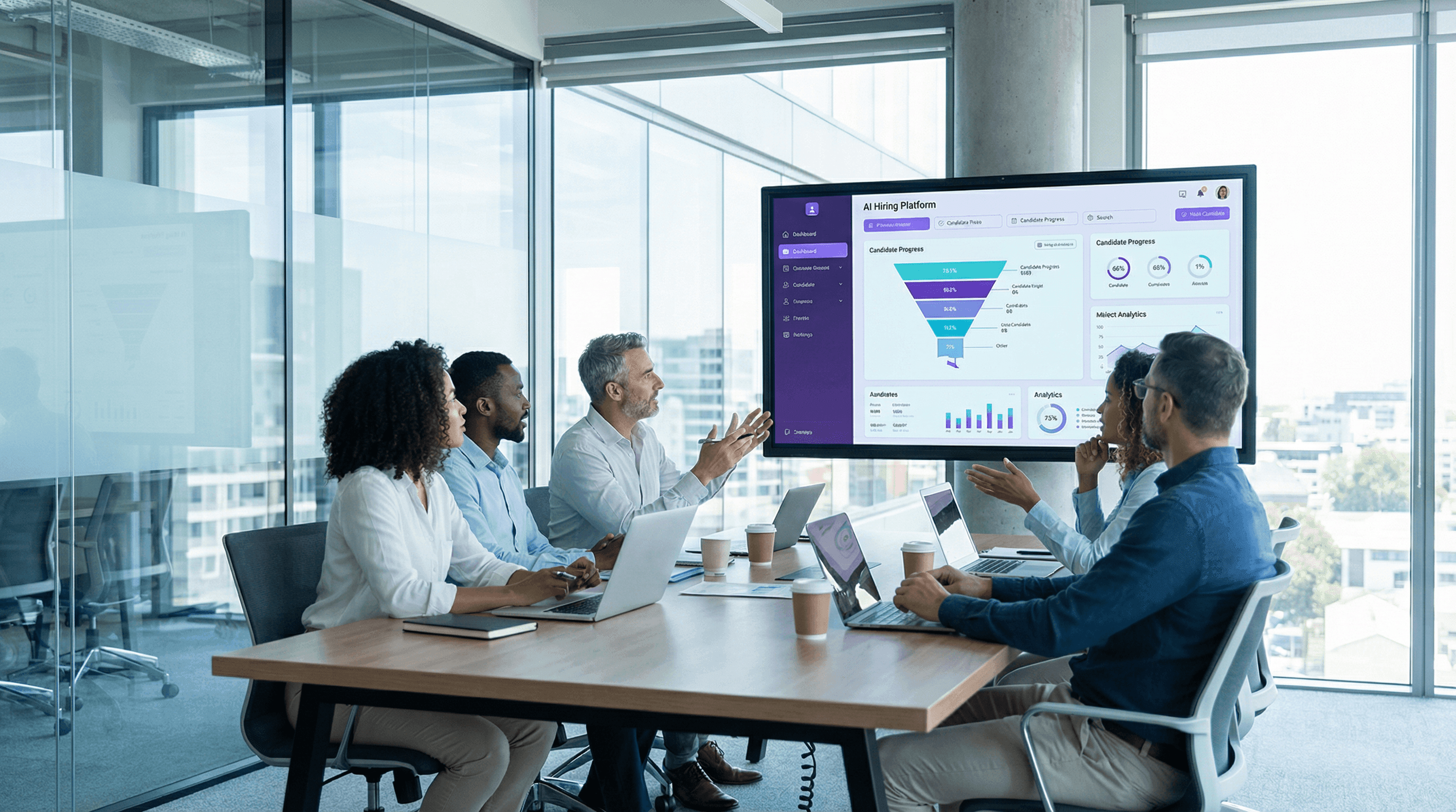 How Accurate Are AI Candidate Assessment Tools?