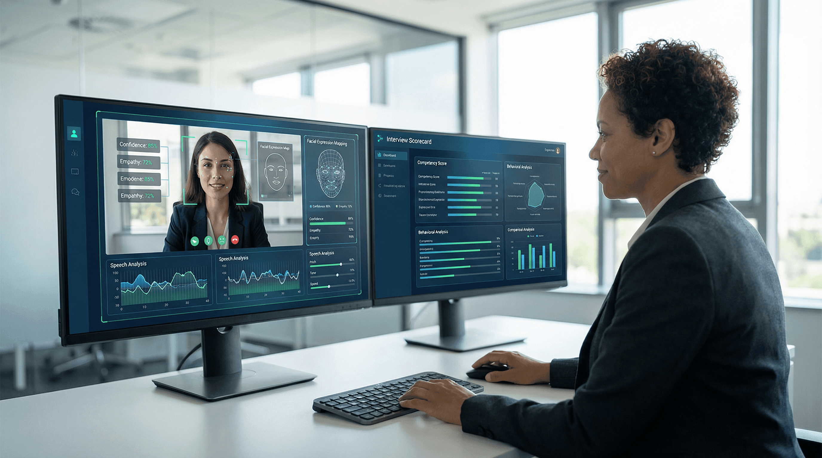 How to Roll Out AI Interviews Across Hiring Teams