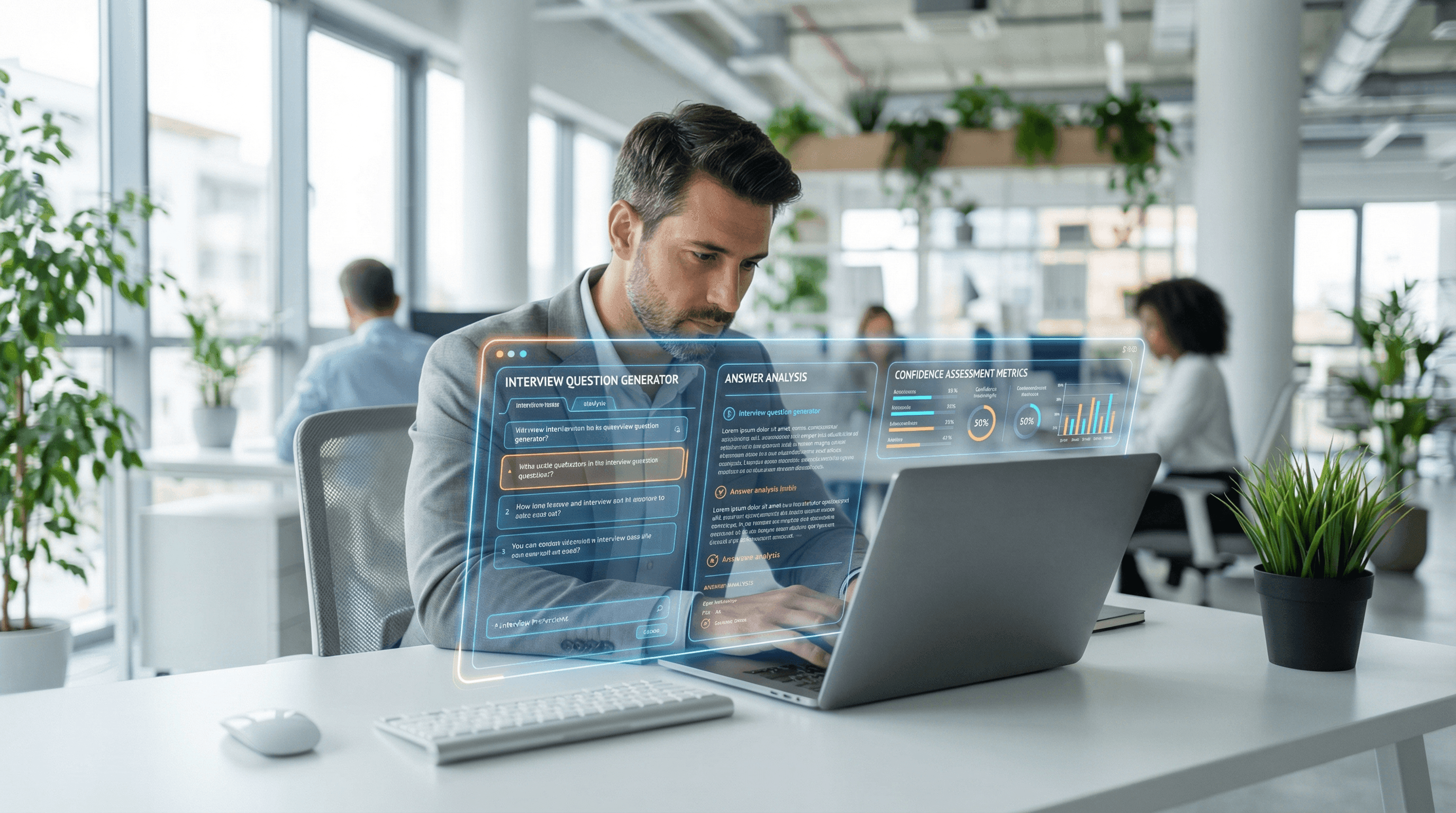 What 49,323 AI Interviews Tell Recruiters About Completion