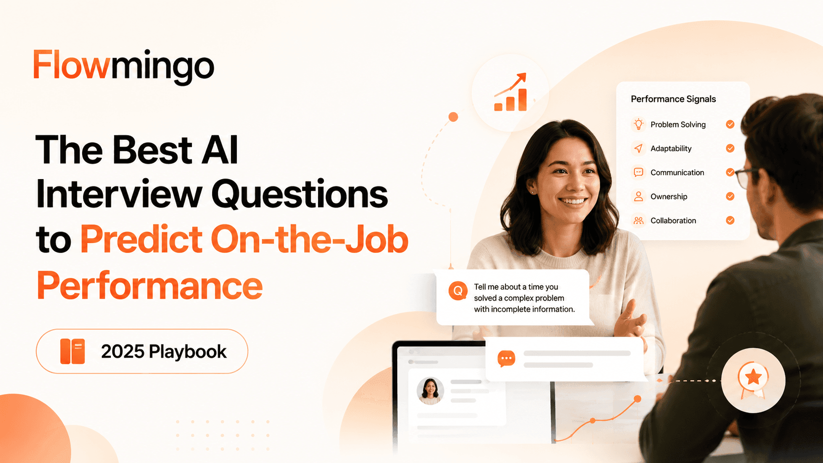 Hiring Interview Questions That Predict Job Performance